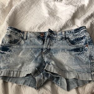 Shorts